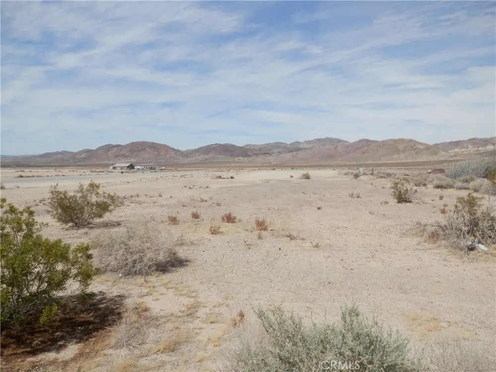 Calico Boulevard Yermo, CA 92398