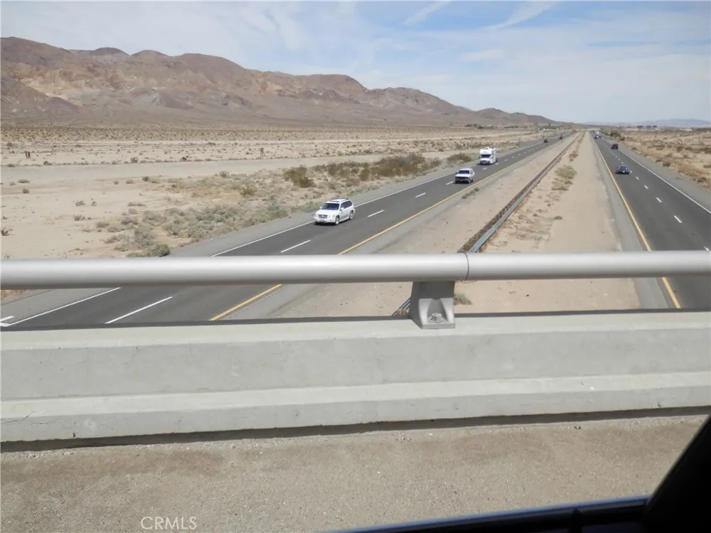 Calico Boulevard Yermo, CA 92398