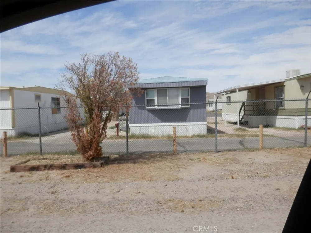 Calico Boulevard Yermo, CA 92398