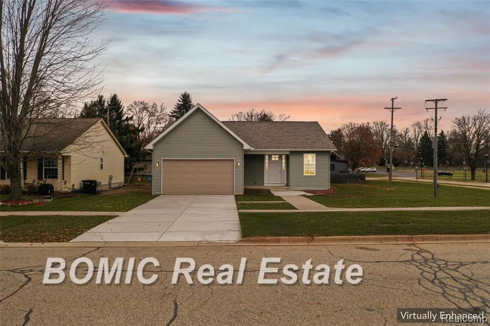 7187 Sugar Maple Drive Caseville City, MI 48725