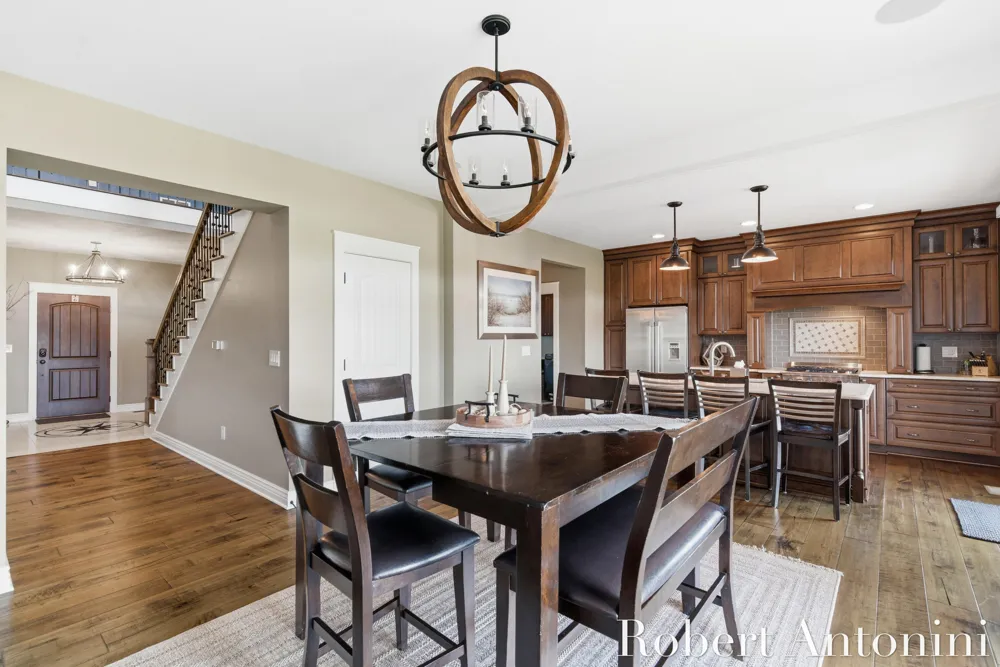 250 Shore Drive Yankee Springs Township, MI 49348