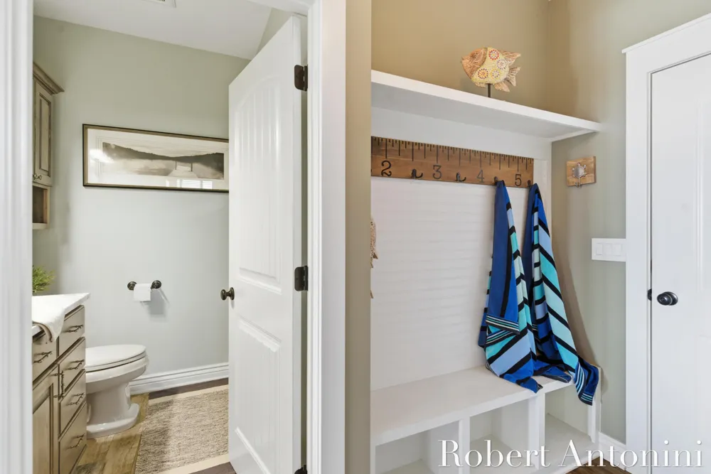 250 Shore Drive Yankee Springs Township, MI 49348