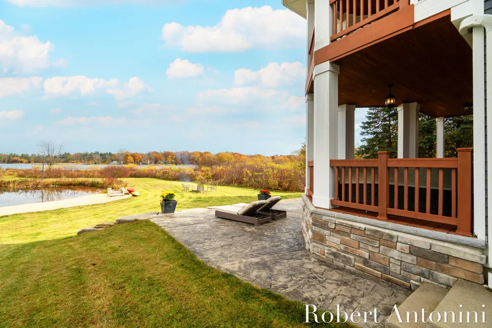 250 Shore Drive Yankee Springs Township, MI 49348