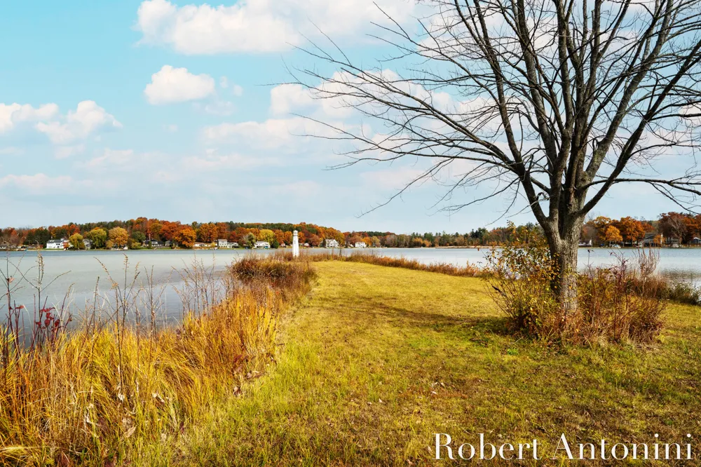 250 Shore Drive Yankee Springs Township, MI 49348