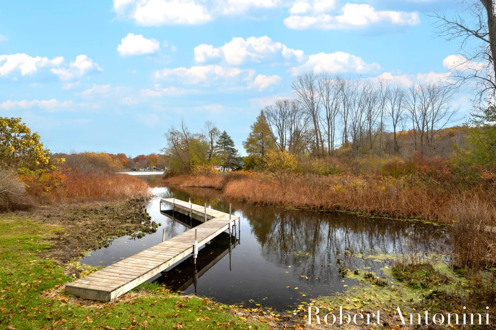 250 Shore Drive Yankee Springs Township, MI 49348