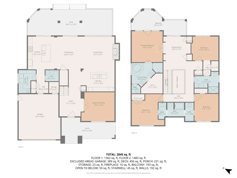 250 Shore Drive Yankee Springs Township, MI 49348