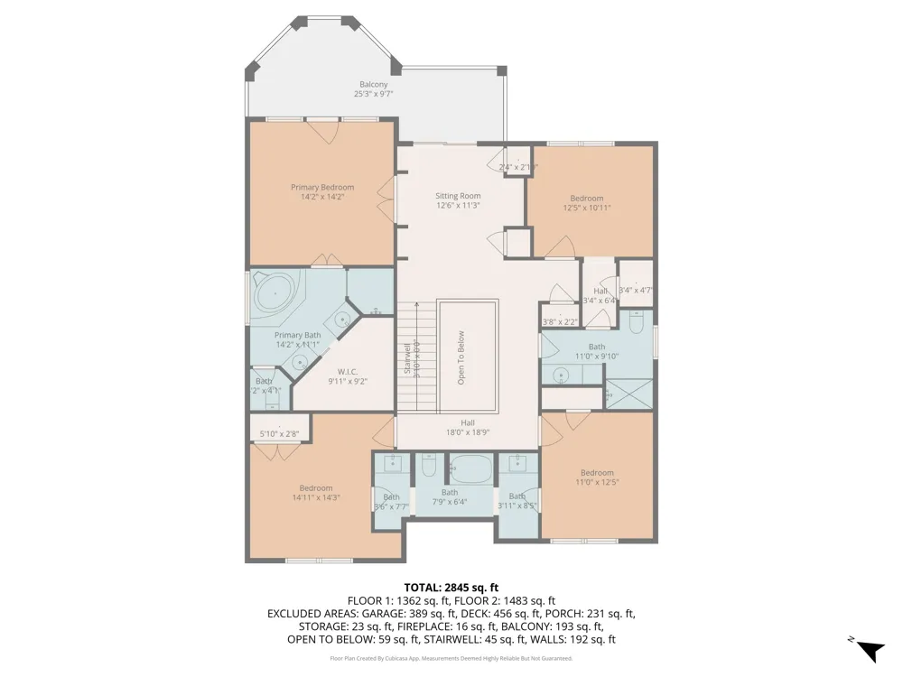 250 Shore Drive Yankee Springs Township, MI 49348