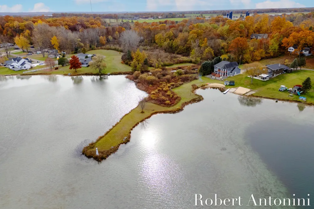 250 Shore Drive Yankee Springs Township, MI 49348