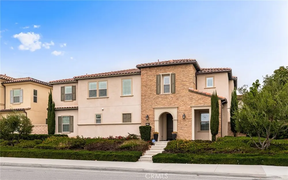 16366 Cameo Court Whittier, CA 90604