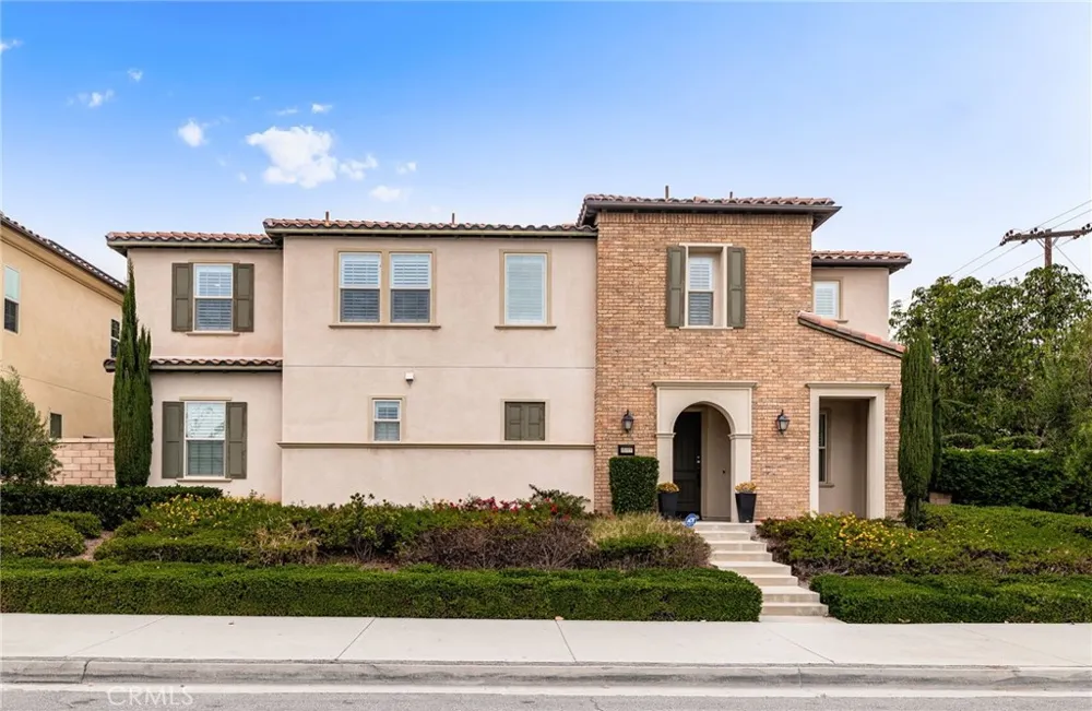 16366 Cameo Court Whittier, CA 90604