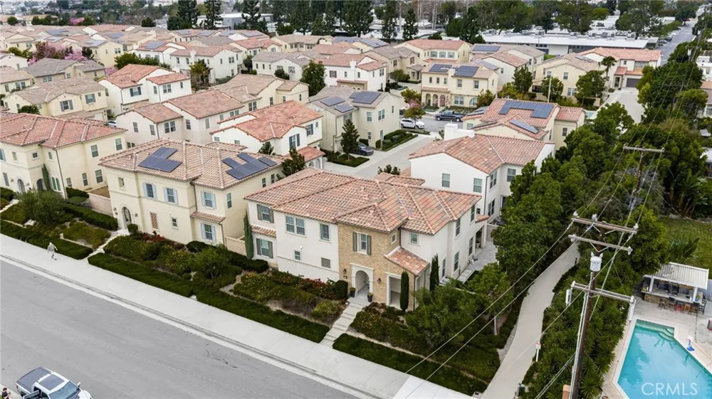 16366 Cameo Court Whittier, CA 90604