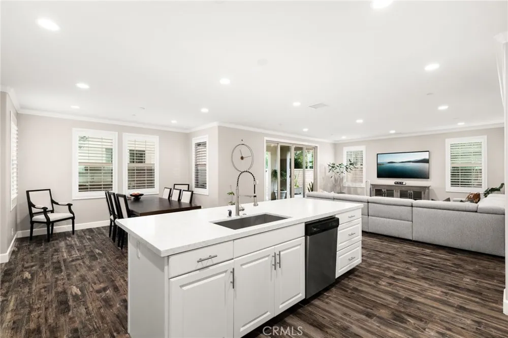 16366 Cameo Court Whittier, CA 90604