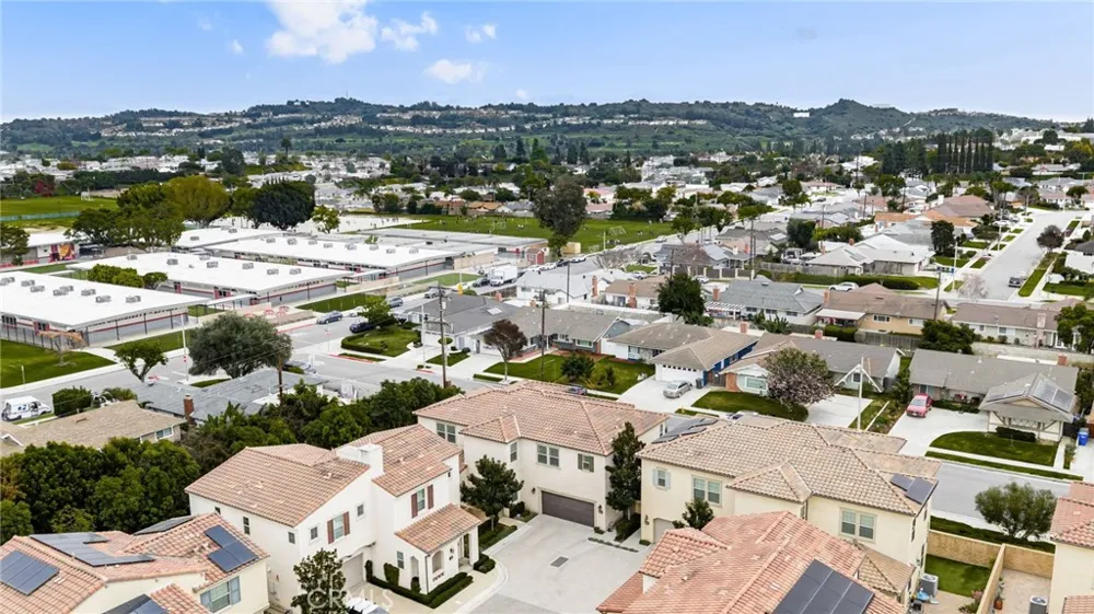 16366 Cameo Court Whittier, CA 90604