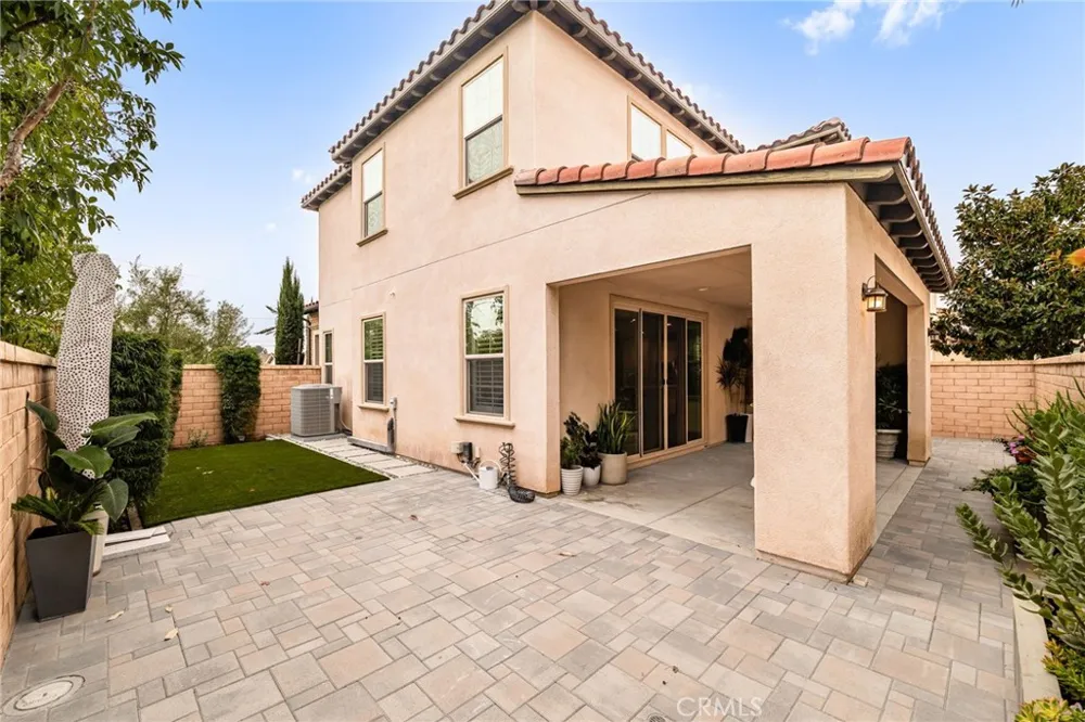 16366 Cameo Court Whittier, CA 90604