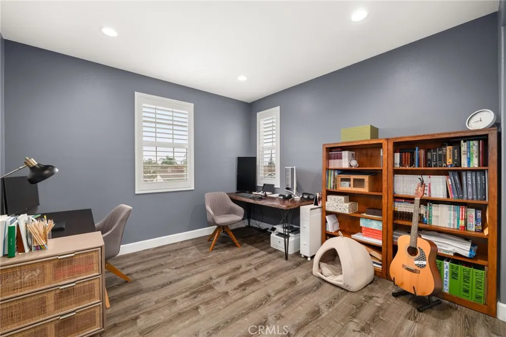 16366 Cameo Court Whittier, CA 90604
