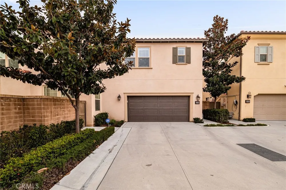 16366 Cameo Court Whittier, CA 90604