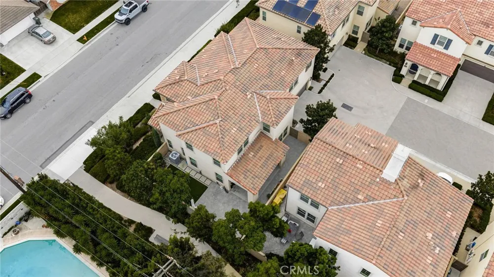 16366 Cameo Court Whittier, CA 90604