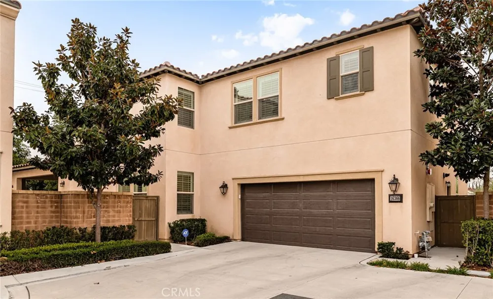 16366 Cameo Court Whittier, CA 90604
