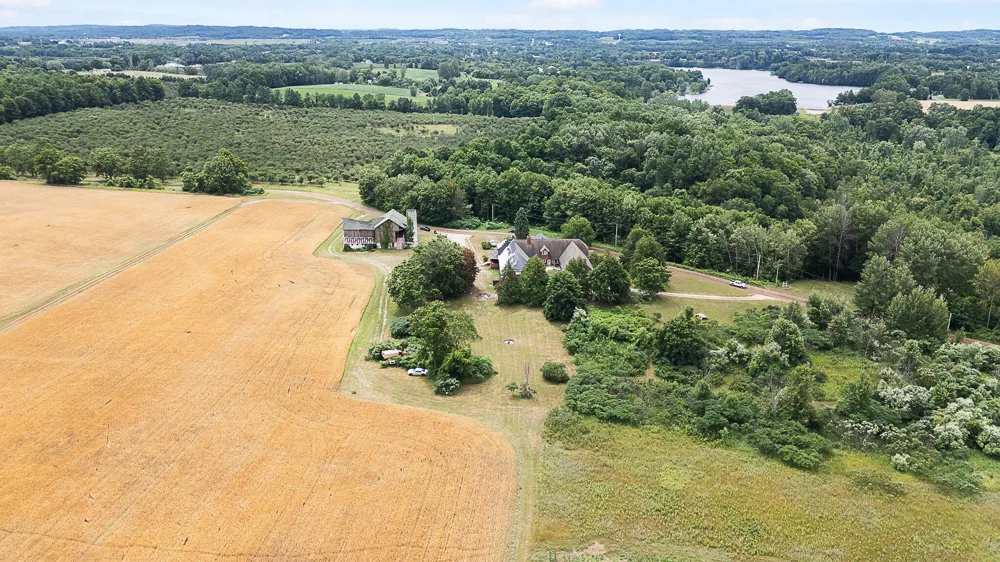 3604 W Lever Road Hart Township, MI 49420