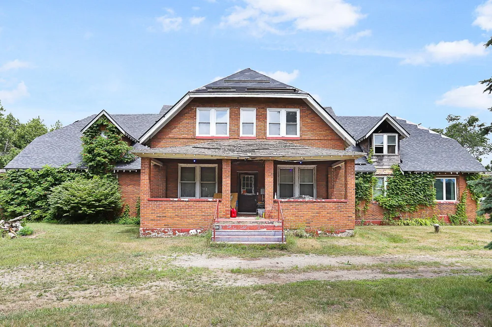 3604 W Lever Road Hart Township, MI 49420