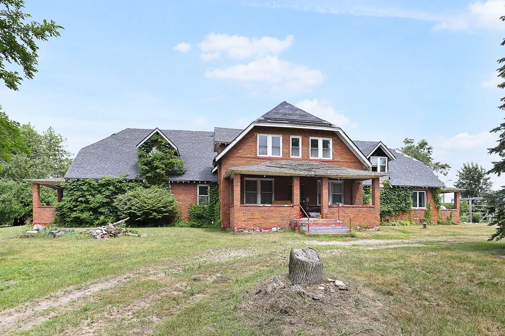 3604 W Lever Road Hart Township, MI 49420