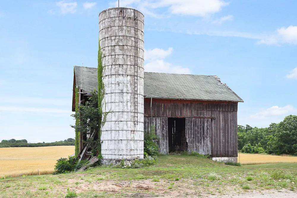 3604 W Lever Road Hart Township, MI 49420