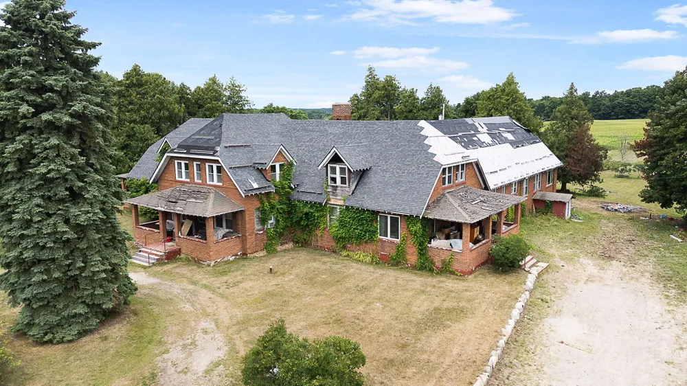 3604 W Lever Road Hart Township, MI 49420