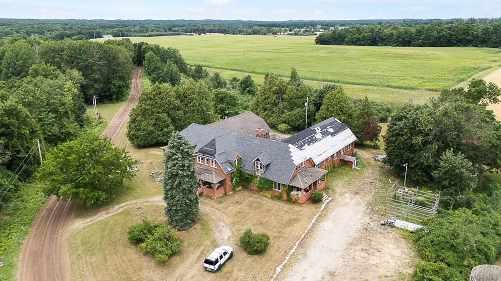 3604 W Lever Road Hart Township, MI 49420
