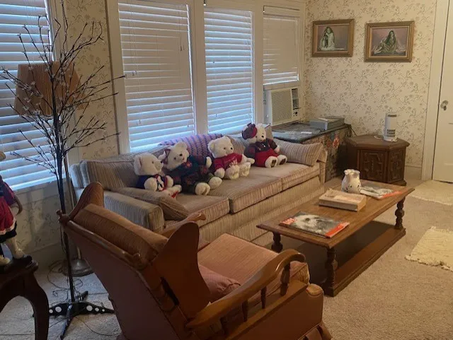 1404 W MAIN STREET Clarksville, TX 75426