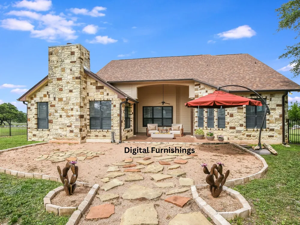 505 Vista View Trail Spicewood, TX 78669