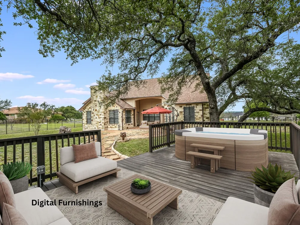 505 Vista View Trail Spicewood, TX 78669