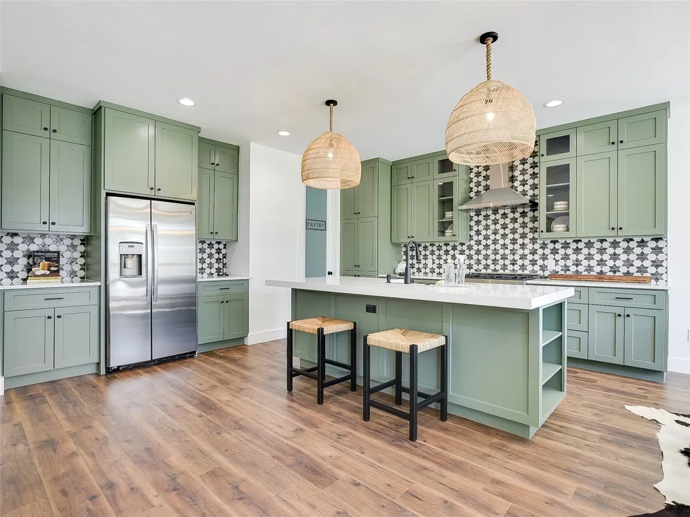 2411 Cherry Lane Kingsland, TX 78639