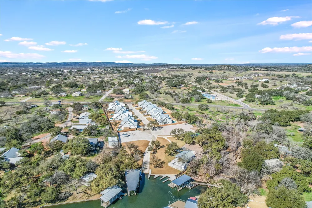 2411 Cherry Lane Kingsland, TX 78639