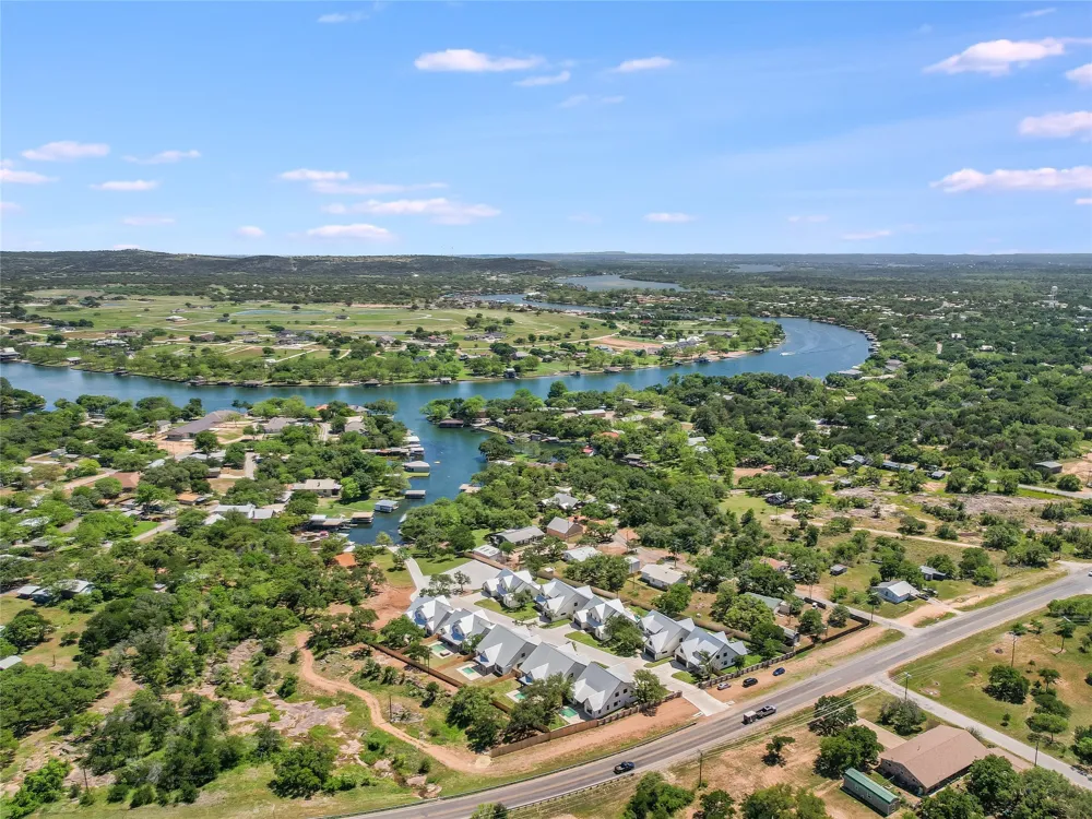 2411 Cherry Lane Kingsland, TX 78639