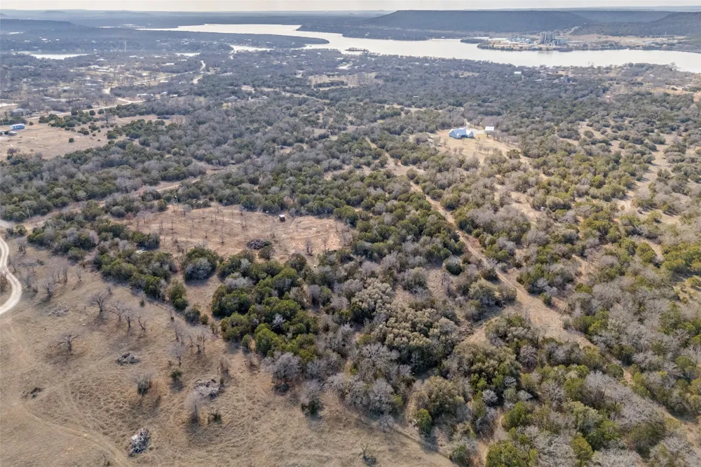 1500 Brown Road Palo Pinto, TX 76484