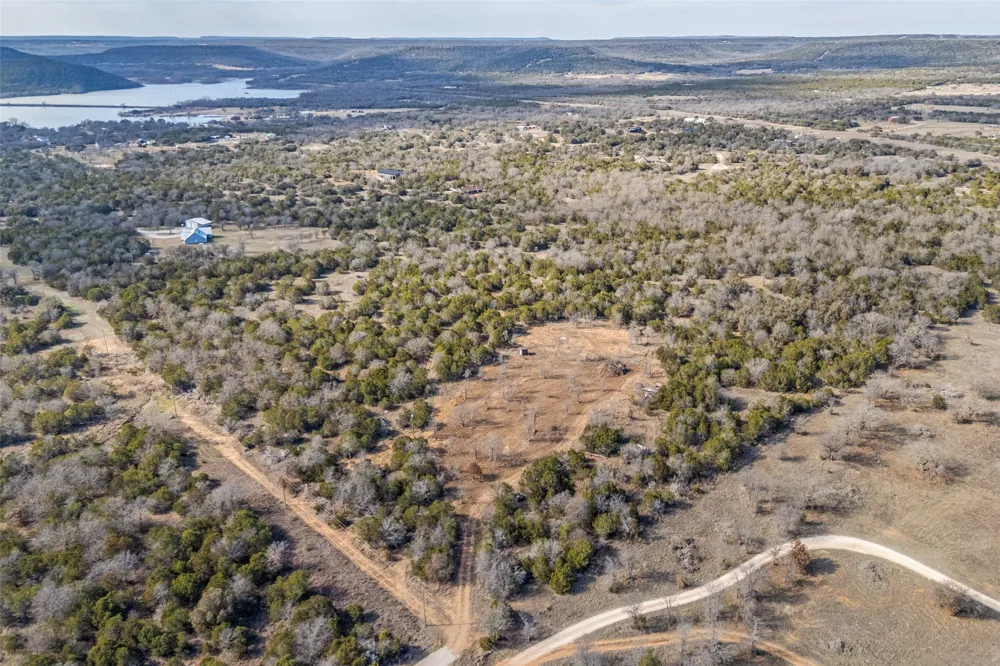 1500 Brown Road Palo Pinto, TX 76484
