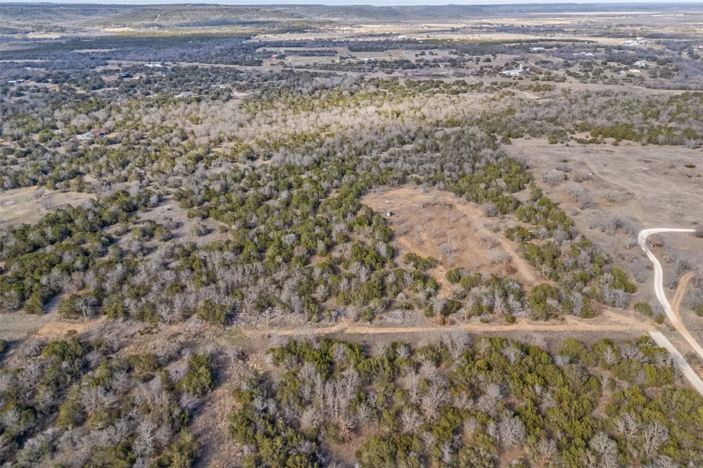 1500 Brown Road Palo Pinto, TX 76484