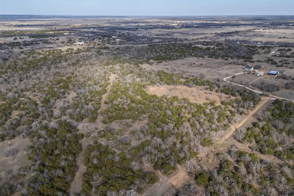 1500 Brown Road Palo Pinto, TX 76484
