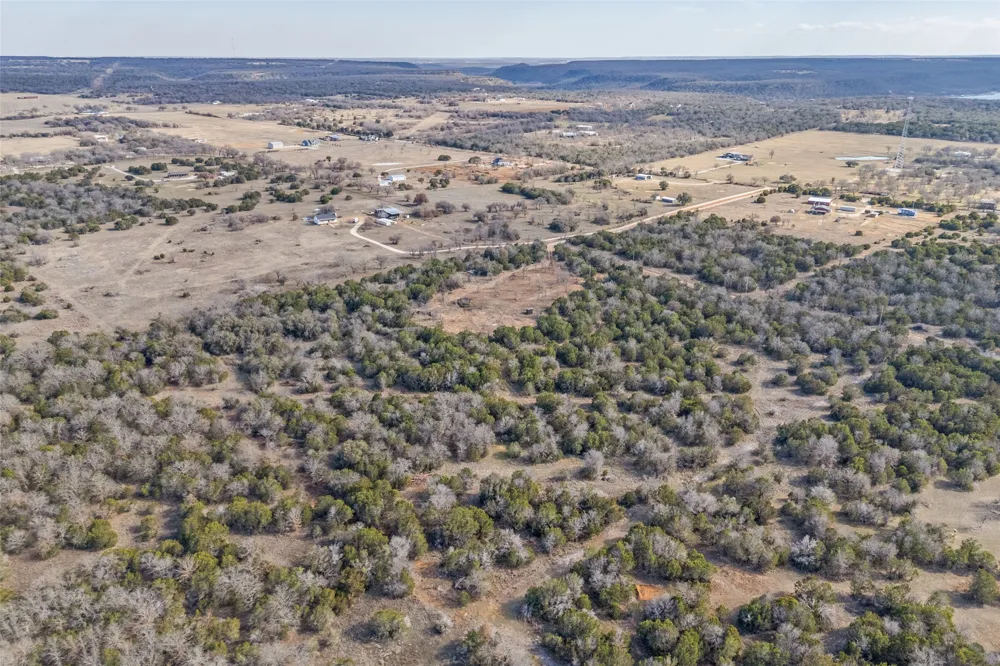 1500 Brown Road Palo Pinto, TX 76484
