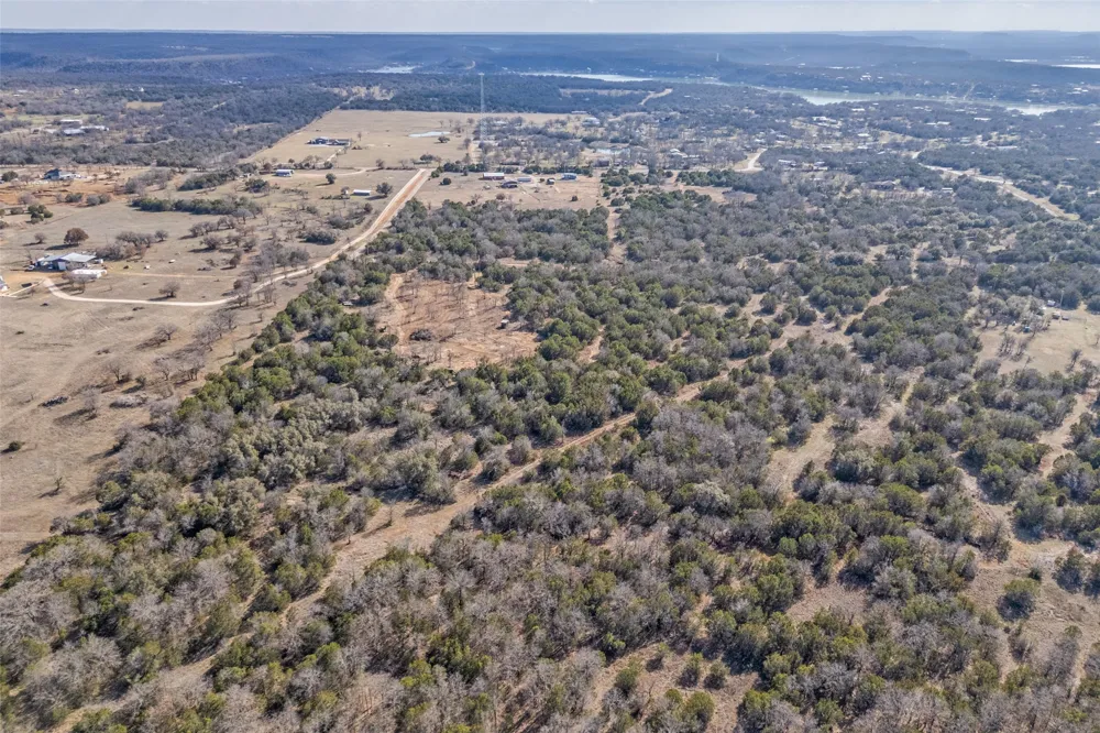 1500 Brown Road Palo Pinto, TX 76484