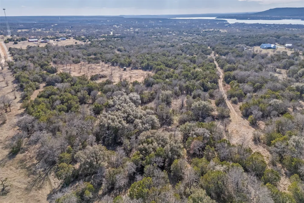 1500 Brown Road Palo Pinto, TX 76484