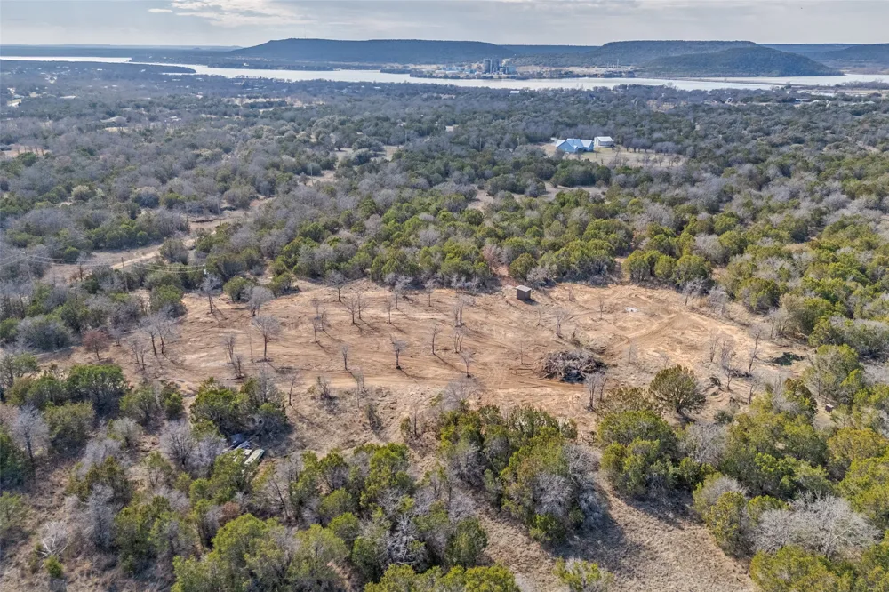1500 Brown Road Palo Pinto, TX 76484