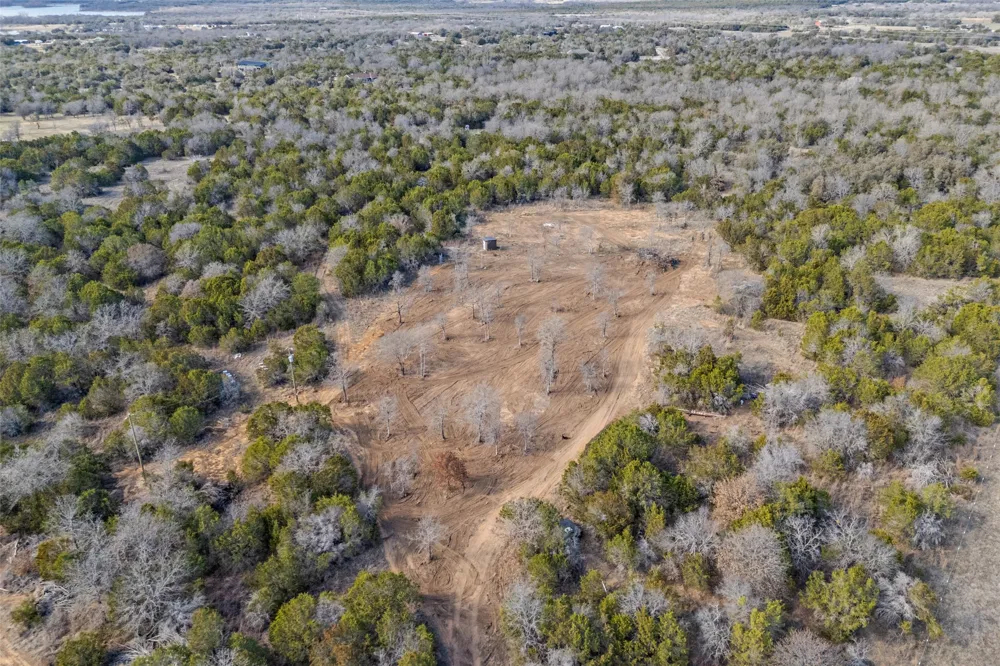 1500 Brown Road Palo Pinto, TX 76484