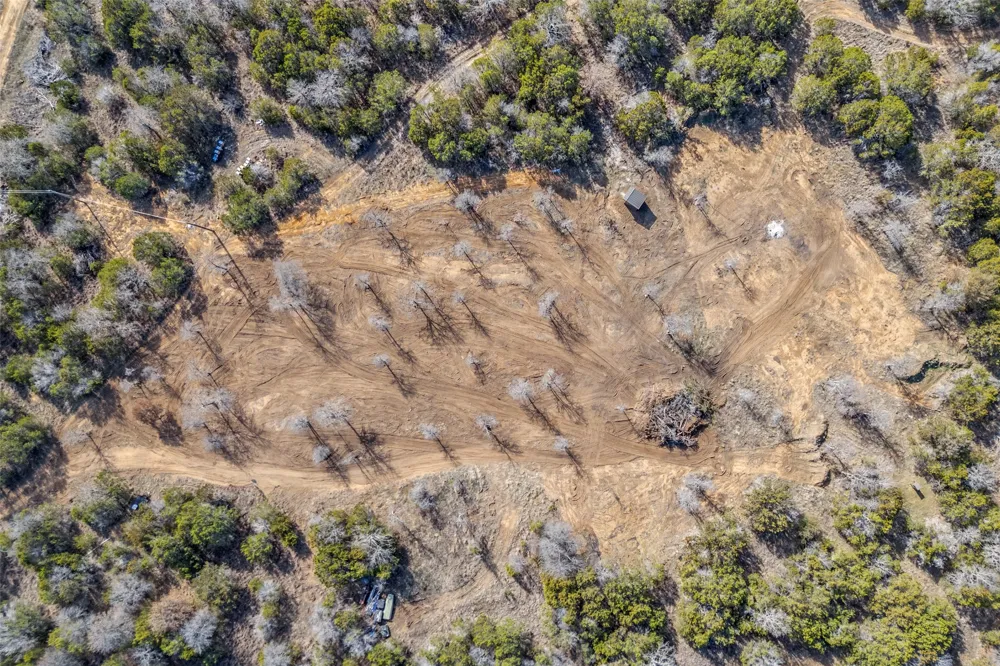 1500 Brown Road Palo Pinto, TX 76484