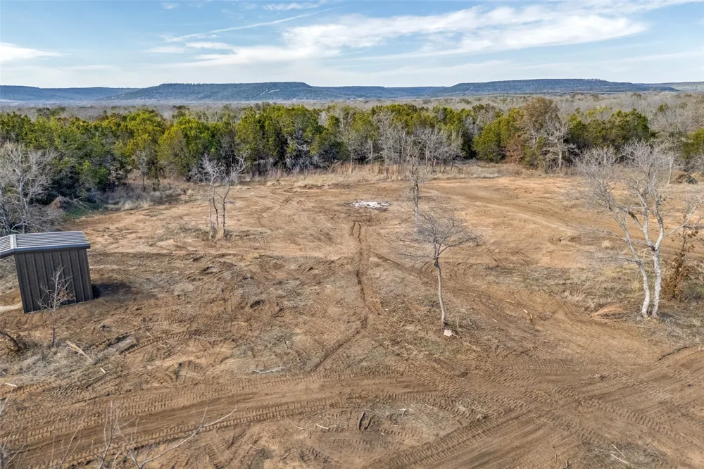 1500 Brown Road Palo Pinto, TX 76484