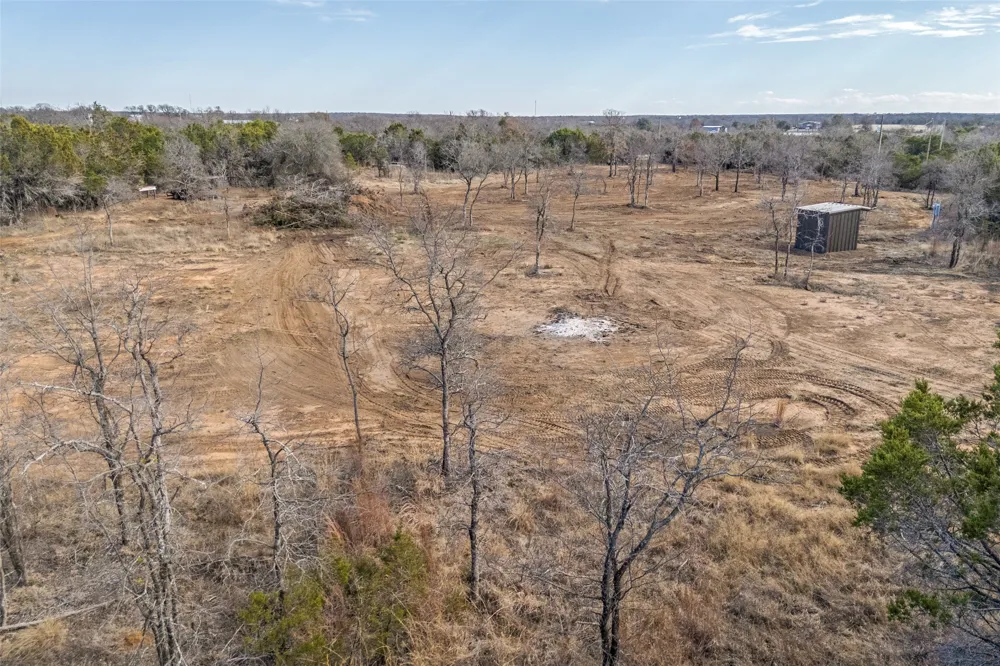 1500 Brown Road Palo Pinto, TX 76484