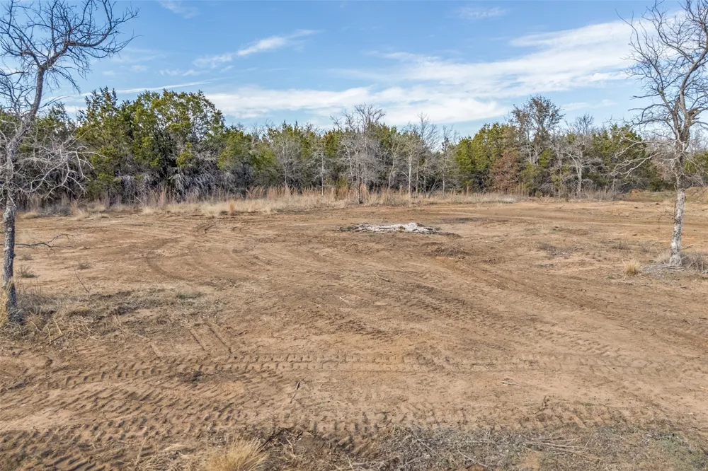 1500 Brown Road Palo Pinto, TX 76484