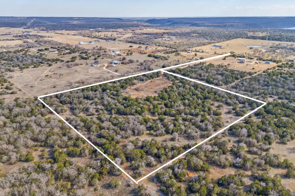 1500 Brown Road Palo Pinto, TX 76484