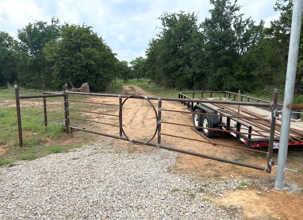 1500 Brown Road Palo Pinto, TX 76484