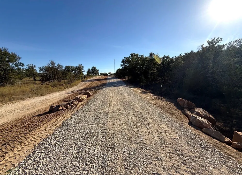 1500 Brown Road Palo Pinto, TX 76484